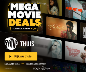 Mega Movie Deals 2026