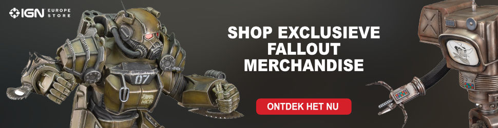 IGN Store