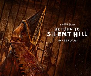 Return To Silent Hill