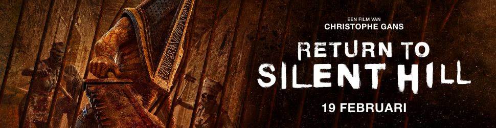 Return To Silent Hill
