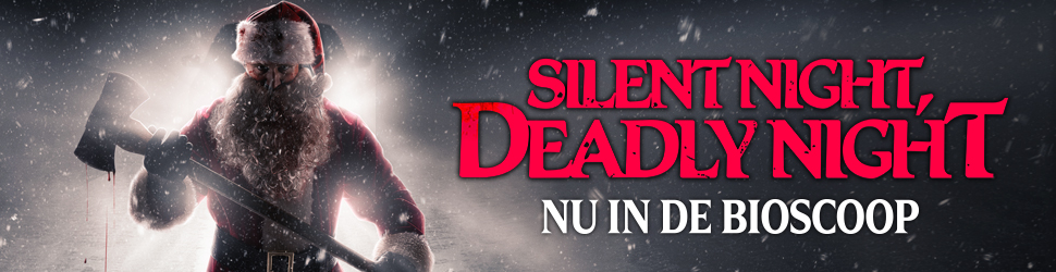 DFW: Silent Night, Deadly Night