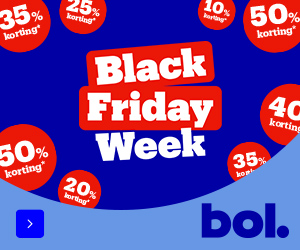 bol.com BF 2025