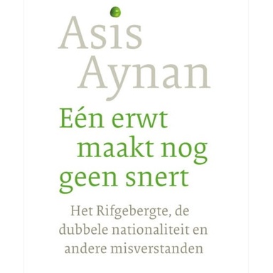 Eén erwt maakt nog geen snert