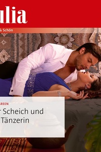 Der Scheich und die Tänzerin