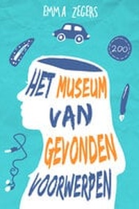 Het museum van gevonden voorwerpen