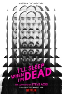 I'll Sleep When I'm Dead