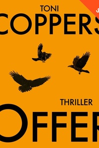 Offer: Vier meisjes verdwijnen in het woud. Het dorp zwijgt... tot ze gevonden worden