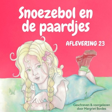 Snoezebol 23: De Paardjes
