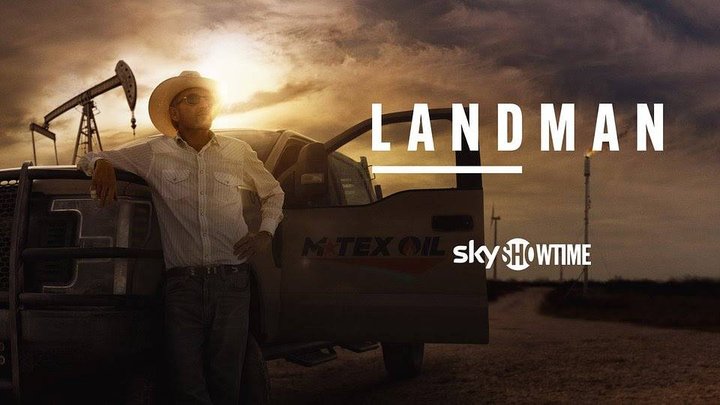 SkyShowtime-hit Landman keert terug voor een tweede seizoen