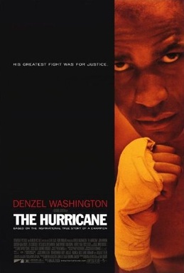 Hurricane Carter
