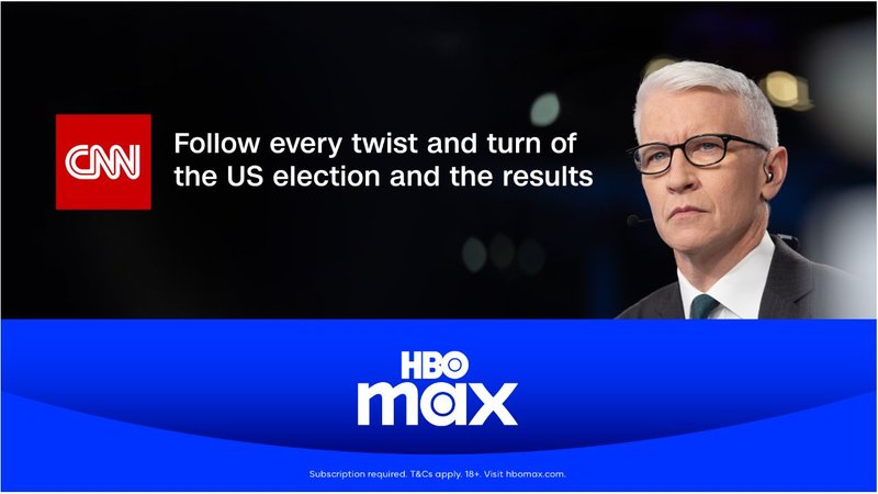 Hier kijk je de Amerikaanse Verkiezingen