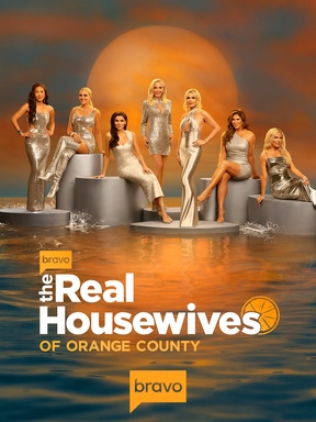 The Real Housewives of Orange County