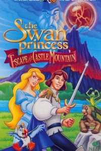 The Swan Princess: Escape from Castle Mountain