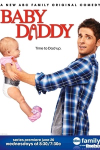 Baby Daddy (S01-04)