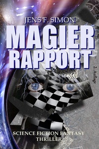 MAGIER RAPPORT (Alien Rapport II)