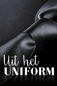 Uit het uniform