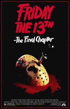 Friday the 13: Part 4: The Final Chapter