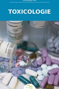 Medische Wetenschappen Serie - Toxicologie