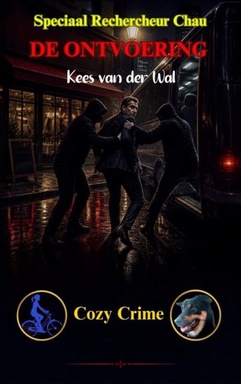 De Ontvoering