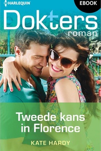 Doktersroman 202 - Tweede kans in Florence