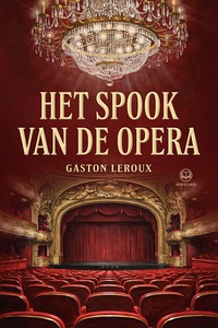Het Spook van de Opera