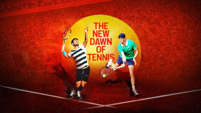 The New Dawn of Tennis