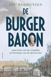 De Burgerbaron
