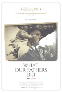 What our Fathers Did: A Nazi Legacy