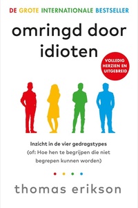 Omringd door idioten