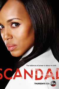 Scandal (S01-05)