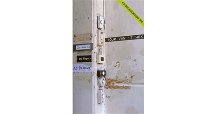 Youp van 't Hek - De Waker, De Slaper en De Dromer