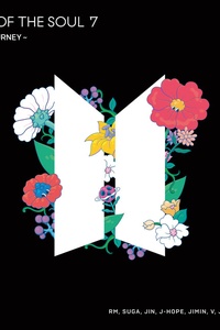 MAP OF THE SOUL : 7 ~ THE JOURNEY ~