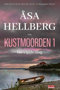 Kustmoorden 1 - De vijfde dag