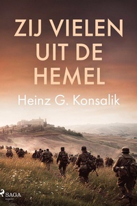 Zij vielen uit de hemel