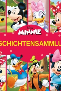Disney Minnie Maus Geschichtensammlung