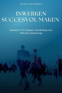 Inwerken Succesvol Maken