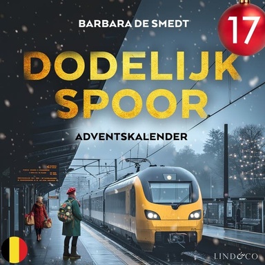 Dodelijk spoor (17)