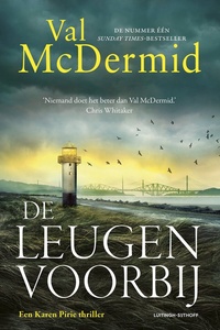 Karen Pirie 7 - De leugen voorbij