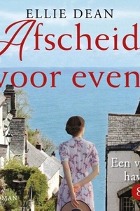 Afscheid voor even