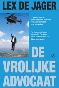 De vrolijke advocaat