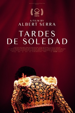 Tardes de soledad