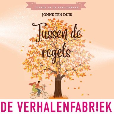 Tussen de regels