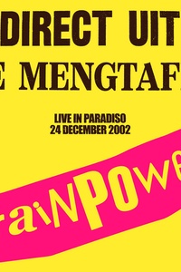 Direct Uit De Mengtafel (Live in Paradiso 24 December 2002)
