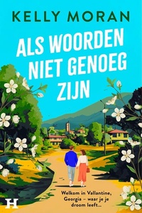 Als woorden niet genoeg zijn: Bookish Belles 3
