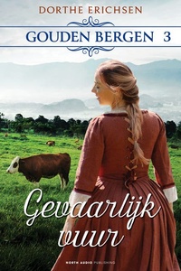 Gevaarlijk vuur