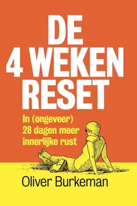 De 4 weken reset