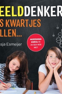 Beelddenkers, als kwartjes vallen...