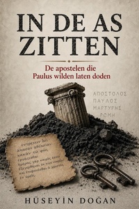 IN DE AS ZITTEN
