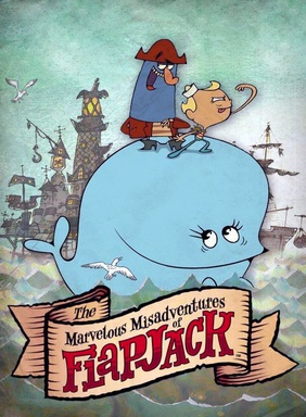 Flapjack