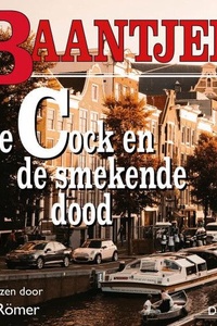 De Cock en de smekende dood